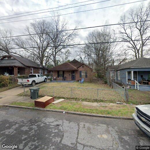 Foto principal - 864 N Claybrook St
