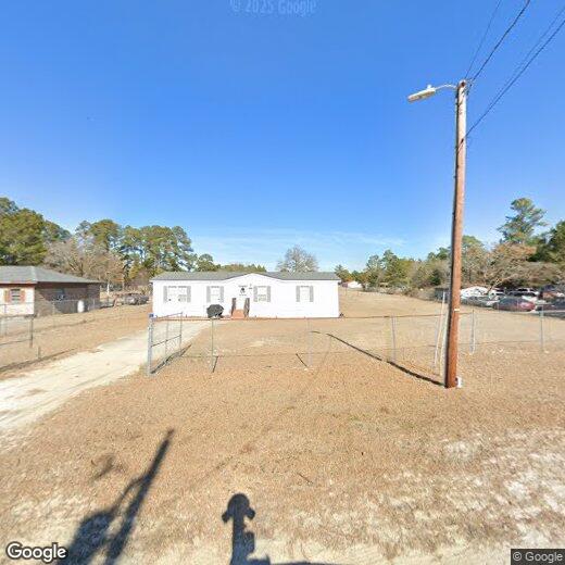 2212 Joe Dr, Dillon, SC 29536 House Rental in Dillon, SC