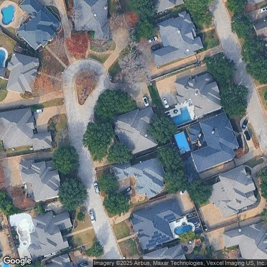 Primary Photo - 6905 Vista Ridge Ct