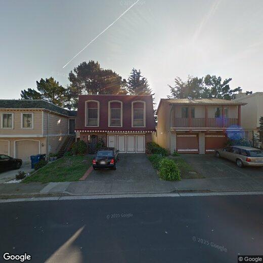 305 Dennis Dr, Daly City, CA 94015 House Rental in Daly City, CA