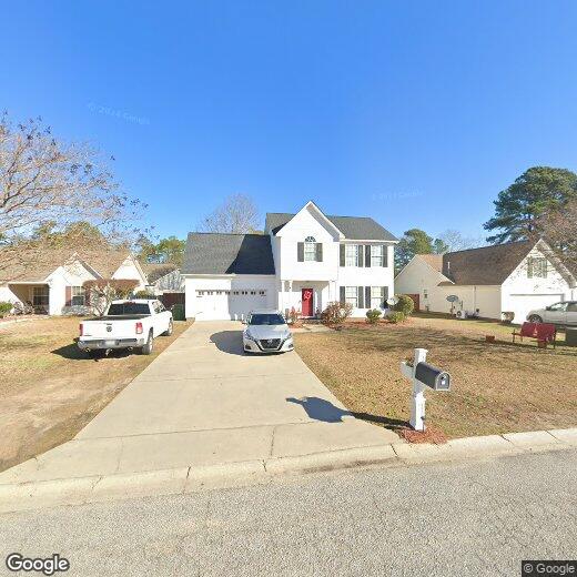1005 Hannah Dr, Florence, SC 29505 House Rental in Florence, SC