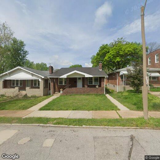 1915 Forest Ave, St. Louis, MO 63139 House Rental in St. Louis, MO