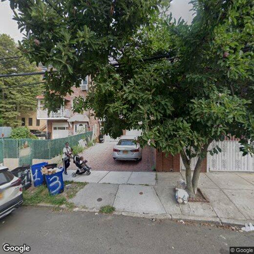 14071 Burden Crescent Unit GARDEN, Queens, NY 11435 Apartment for