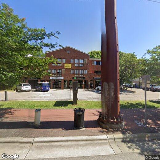 Primary Photo - 3116 Hillsborough St