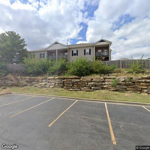 Primary Photo - 917 SW Clark Rd