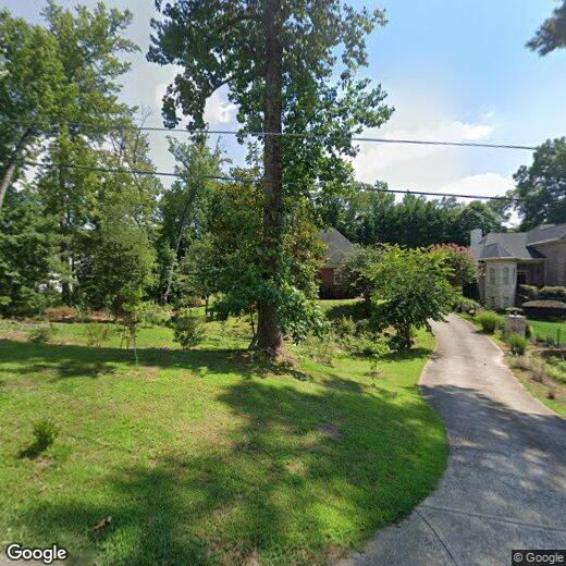 Primary Photo - 2418 Hembree Dr