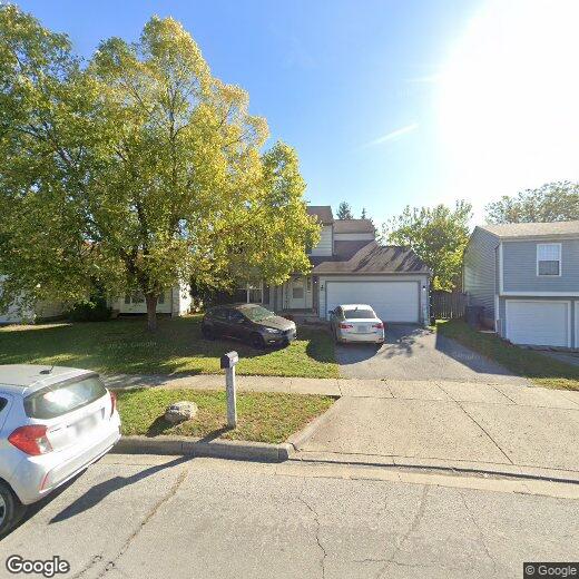 4012 Cailin Dr, Columbus, OH 43207 House Rental in Columbus, OH