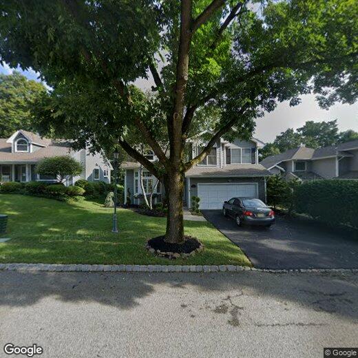 41 Gatehouse Rd, Bedminster, NJ 07921 House Rental in Bedminster, NJ