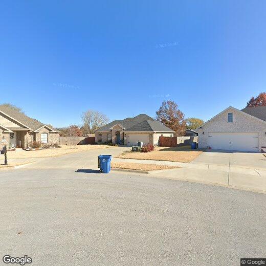 1901 Woodhause Cir, Pea Ridge, AR 72751 House for Rent in Pea Ridge