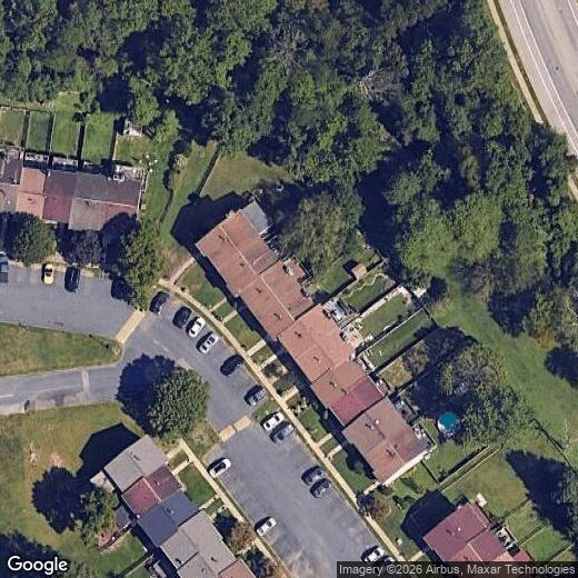 135 Bourbon Ct, Parkville, MD 21234 Townhome Rentals in Parkville MD