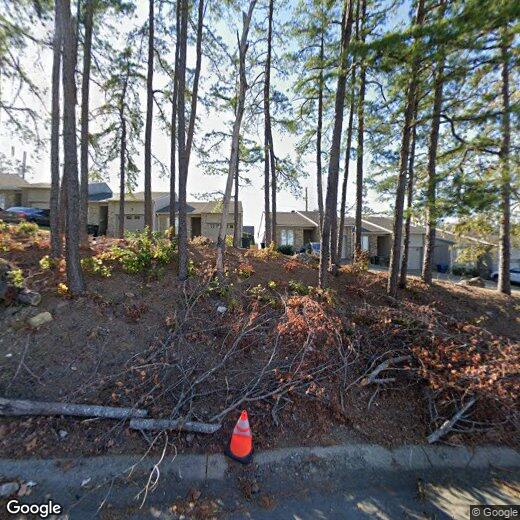 810 Green Mountain Dr, Little Rock, AR 72211 Townhome Rentals in