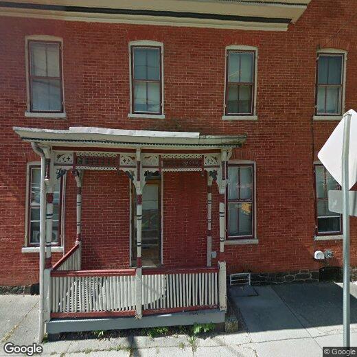 102 W Middle St, Gettysburg, PA 17325 Apartment for Rent in