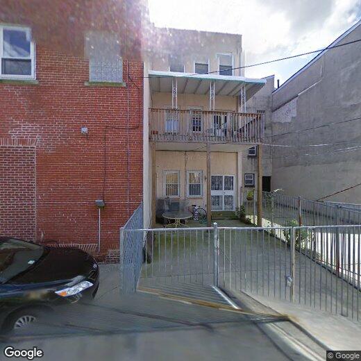 Primary Photo - 1203 Green St