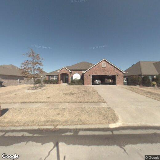 Primary Photo - UPDATED 4 BEDROOM IN OWASSO SCHOOLS