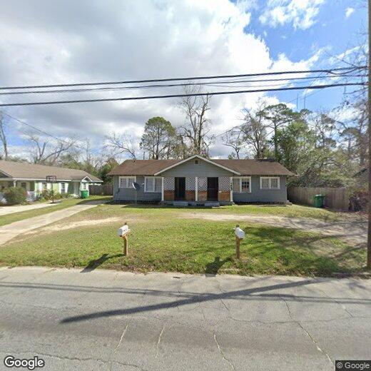 705 N Troup St, Valdosta, GA 31601 House Rental in Valdosta, GA