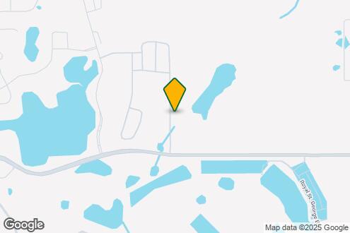 Map Image of the Property - 1119 Blackwolf Run Rd