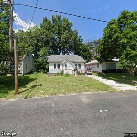 429 E Pasadena Ave, Peoria, IL 61603 House Rental in Peoria, IL
