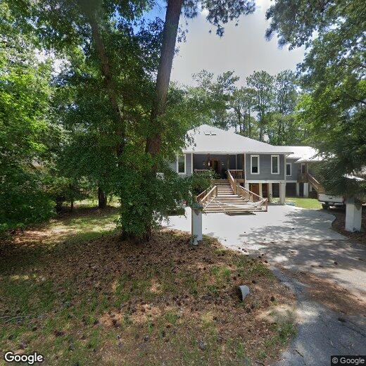 4 E River Dr, Beaufort, SC 29907 House for Rent in Beaufort, SC