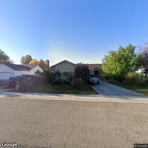 Foto principal - 917 W Greenhead St