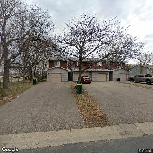 10551 Palm St NW, Coon Rapids, MN 55433 Condo for Rent in Coon Rapids