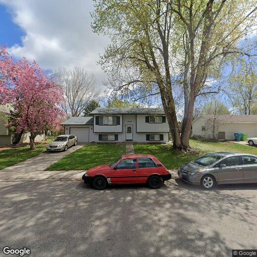 Primary Photo - 1400 Village Ln