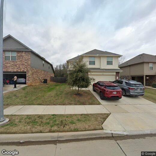 Primary Photo - 1412 Cactus Grove Way
