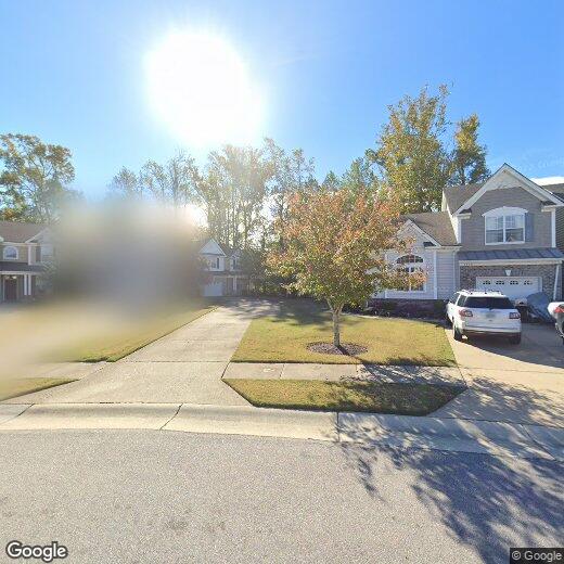 Beautiful corner lot with wooded views House for Rent in Suffolk, VA