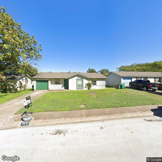 Primary Photo - 309 W Little Creek Rd