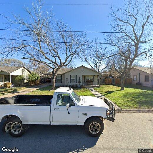 Primary Photo - 936 Garden St
