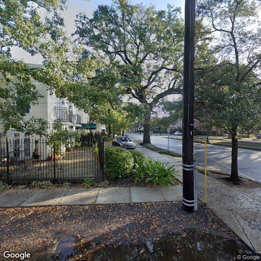 3201 St Charles Ave, New Orleans, LA 70115 Condo for Rent in New