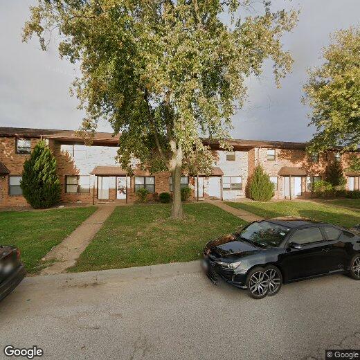 1009 Belle Valley Dr Unit Apt 8, Belleville, IL 62220 Apartment for Rent in Belleville, IL