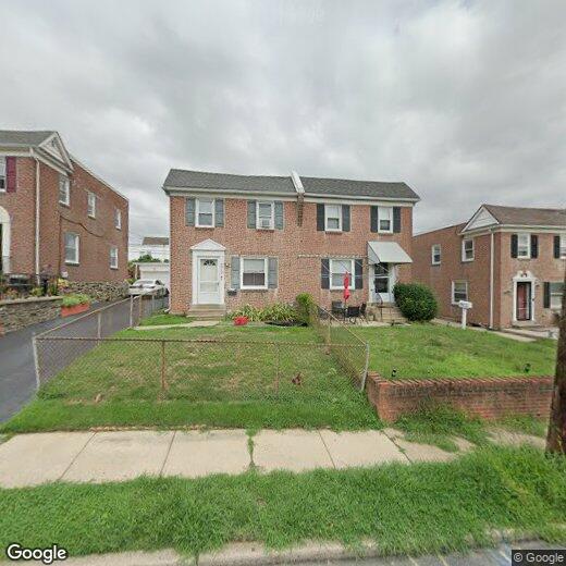 Primary Photo - 4019 Redden Rd