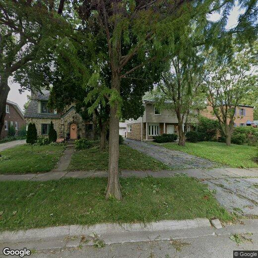 1002 Douglas Ave, Flossmoor, IL 60422 House Rental in Flossmoor, IL