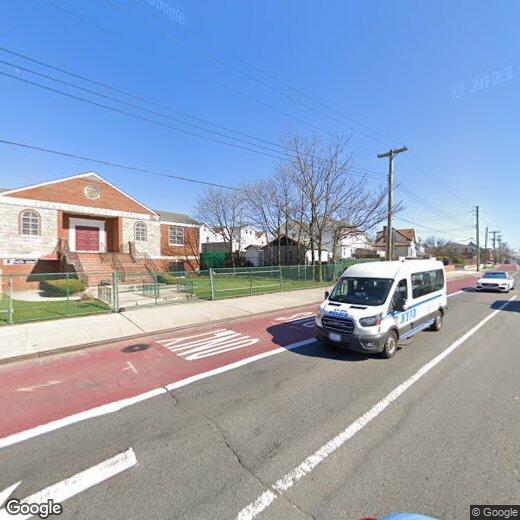 Primary Photo - 137-01 Cross Bay Blvd