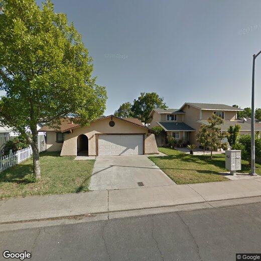 Primary Photo - 1121 Vallecito Way