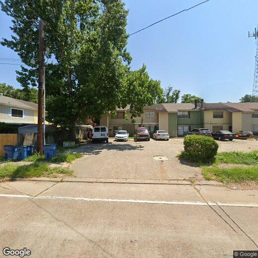 2711 E Simcoe St Unit 5, Lafayette, LA 70501 Room for Rent in