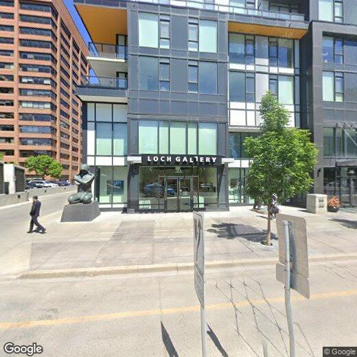 Primary Photo - 310-2012 12 Ave SW