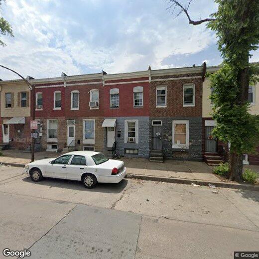 Primary Photo - 534 Brunswick St