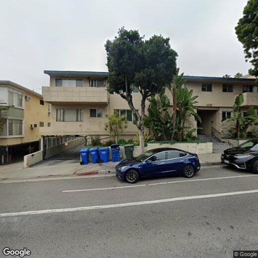 Primary Photo - 1435 N Fairfax Ave