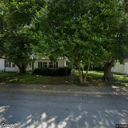 Primary Photo - 525 Meridian St