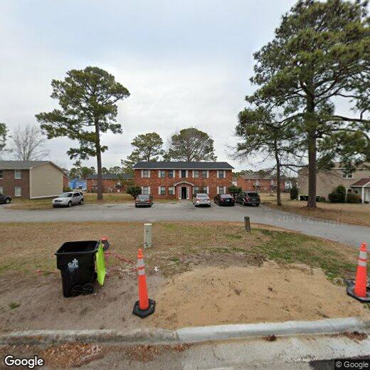 Primary Photo - 3800 Guardian Ave