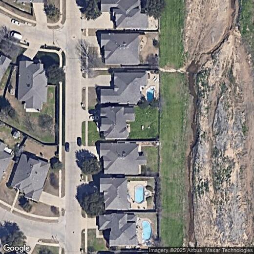 Primary Photo - 1221 Andromeda Way