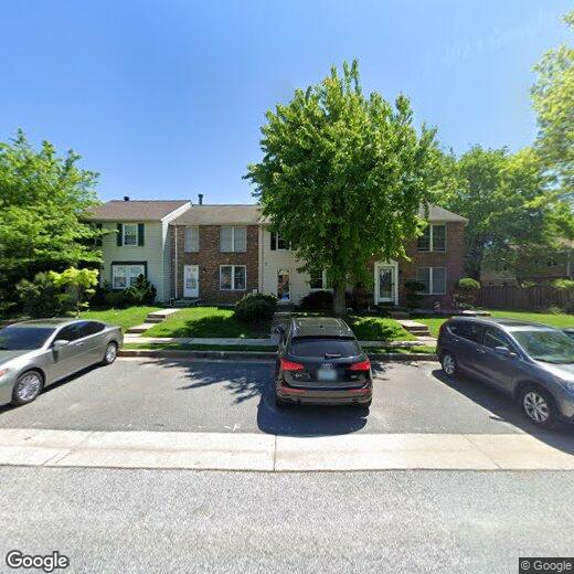 3 Alexander Ct, Owings Mills, MD 21117 House Rental in Owings Mills