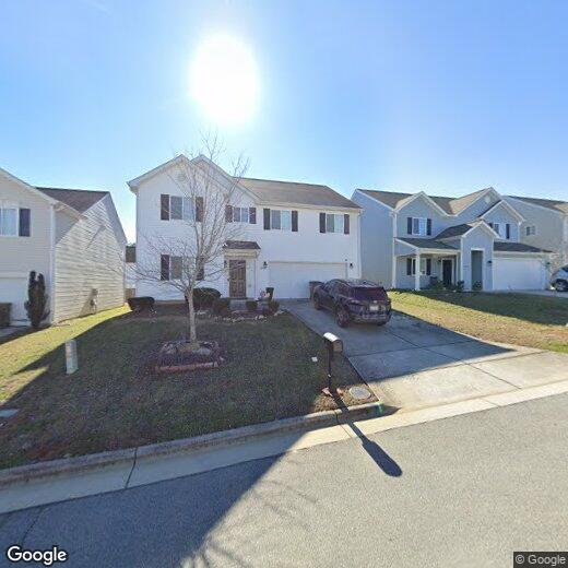 3514 Swanley Dr, Greensboro, NC 27405 House for Rent in Greensboro