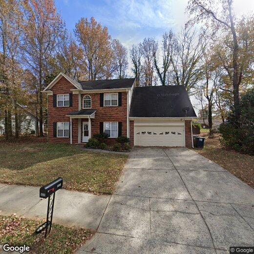 5029 Poplar Glen Dr, Matthews, NC 28104 House Rental in Matthews, NC