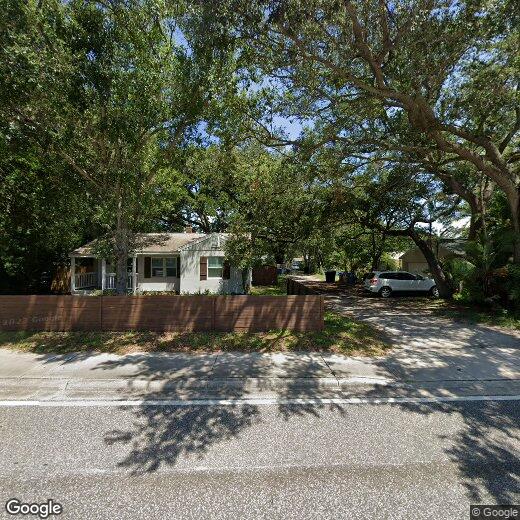 Primary Photo - 2 br, 1 bath House - 721 38Th Avenue N UNIT