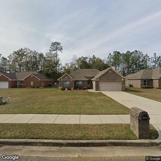 5491 Travellers Ct, Satsuma, AL 36572 House for Rent in Satsuma, AL