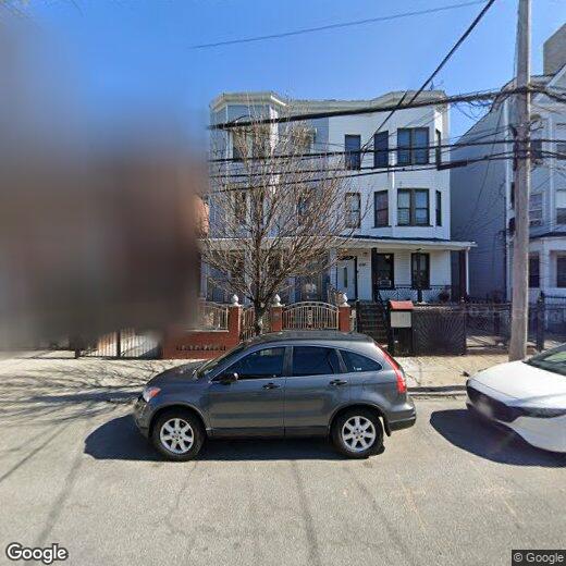 Foto principal - 1222 Simpson St