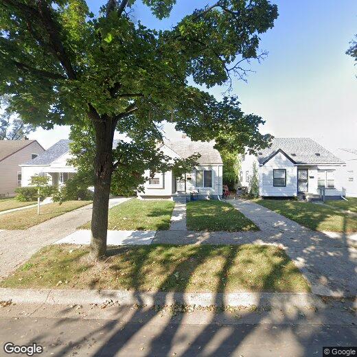 19475 Fenmore St, Detroit, MI 48235 House for Rent in Detroit, MI