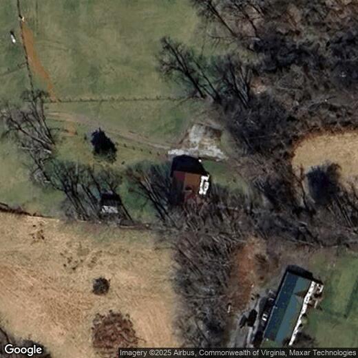 13448 Glenbrook Ave, Meadowview, VA 24361 House Rental in Meadowview, VA